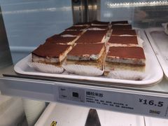 -宜家·瑞典风味餐厅(烟台路店)