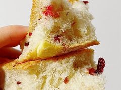 -山崎面包(苏州中心店)