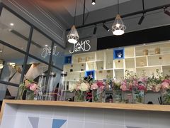 -JANS意式简餐厅·惠灵顿牛排