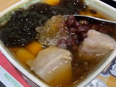 芋圆1号-鲜芋仙(南开大悦城店)