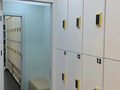 -健身门·自助健身房(镇坪路店)