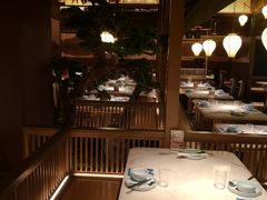 大堂-弄堂里(西溪龙湖天街店)