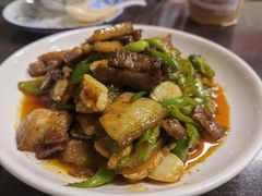 -艺味深尝(云锦路店)