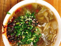 -老字号贾家肉丸糊辣汤(光明巷店)