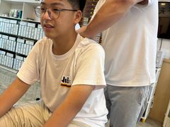 -郑远元专业修脚房(晴川街店)