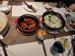 -港丽餐厅(来福士店)