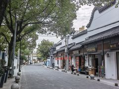 -三林塘老街