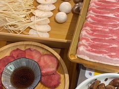 -正宗齐齐哈尔烤肉·齐牛哥鲜切炭火烤肉(杭州总店)
