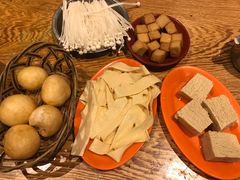 -范贤光鸡公煲(平乐园总店)