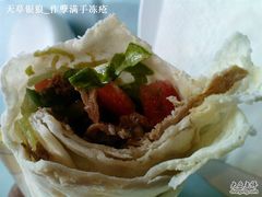 12-Pasha帕夏土耳其餐厅(南昌路店)