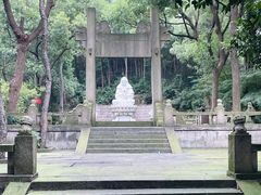 -柯岩风景区