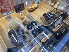 -One Bagel·一个贝果(凯德mall大峡谷店)