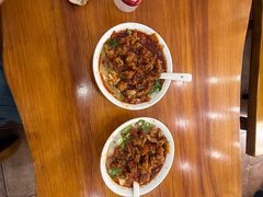 -豆相识•九九豆腐脑(牛咡桥店)