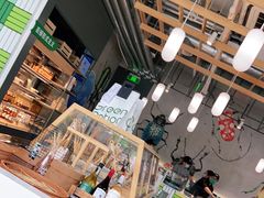 -Green Option(官舍店)