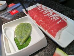 -海底捞火锅(崇文门新世界百货店)