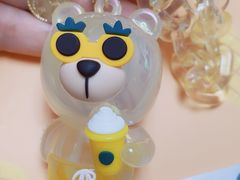 -星巴克(天津大悦城第二店)