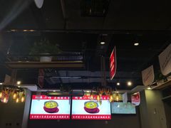 -周鱼小馆石锅酸菜鱼(活力汇店)