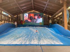 -杭州开元森泊度假乐园