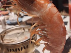 -喜庭海鲜自助(来福士店)