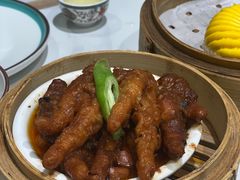 -喜势点·糖沙翁手工茶点·本地人茶居(永庆坊店)