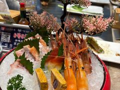 -上渔铁板烧(熙悦汇店)