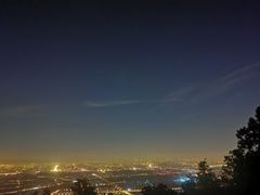 -鬼笑石后山停车场