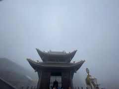 -峨眉山风景名胜区