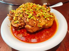 -鹤鸣嘉印象饭店(东市场小区店)