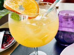 -恰餐厅及酒吧CHAR Bar & Grill(北京三里屯洲际店)