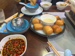-金龙·打边炉(武进路店)