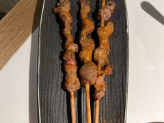 -塔哈尔·新疆盛宴(南翔印象城MEGA店)