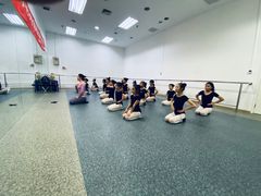 -快乐琴弦音乐舞蹈艺术教育中心(马连道校区)