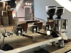 -% Arabica(京都东山店)