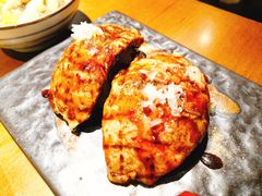 鹅肝寿司-魔丼屋(日月光店)