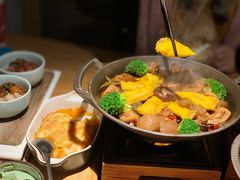 -刀板香·安徽菜(望江东路店)