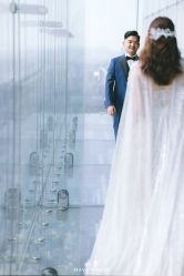 -MANLI BRIDAL婚纱