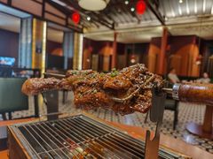 -成都安仁福朋喜来登酒店