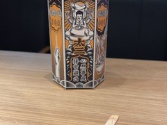 -新太二·鲜料川菜(晶耀前滩店)