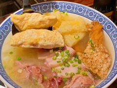 -老瑞福上海菜(人民广场店)