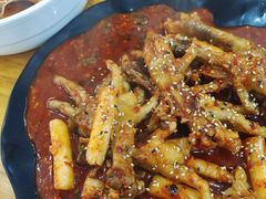 -韩食汇