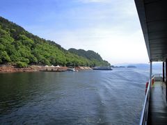 -大屏嶂森林公园