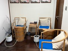 -仰生如卉推拿养生馆(酒仙桥店)