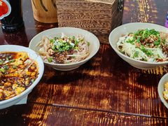 -泰宜担担面(黄泥塝总店)