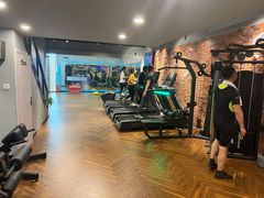 -NRG 健身私教CLUB(云山路店)