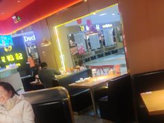 -蜀香三绝·牛蛙·烤鱼·天府炒鸡(安丘泰华店)