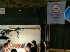 -老五烧烤(石牌岭店)