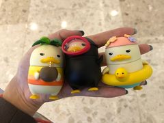 -泡泡玛特POPMART(武汉天地壹方店)