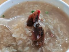 -百成大同鸭肉粥(大同总店)