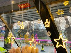 -枫花园汽车电影院(朝阳公园店)