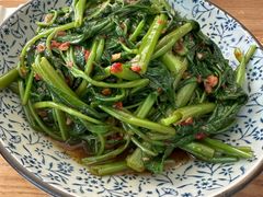 -峇峇娘马来西亚餐厅(望京SOHO店)